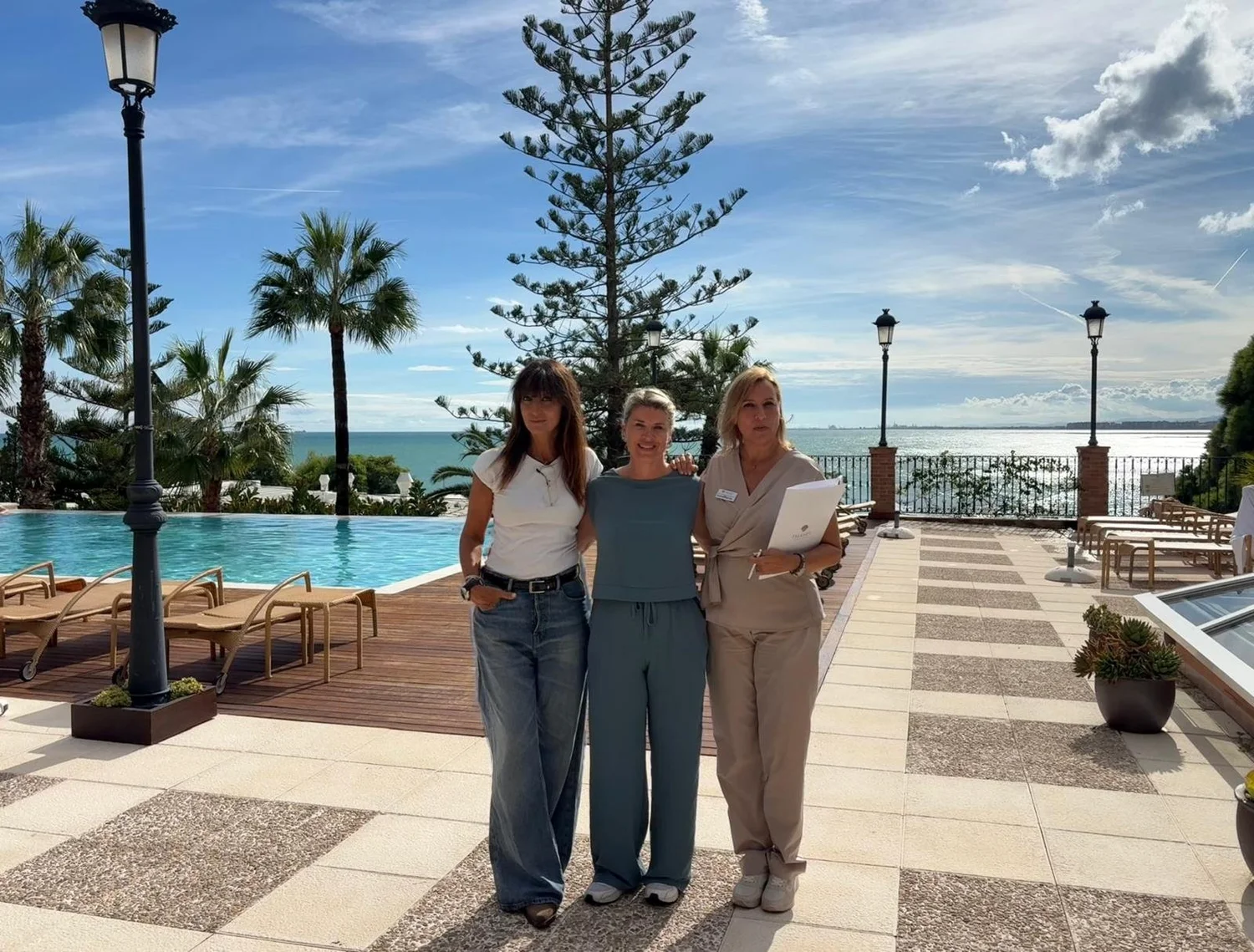 Wellness Travel News: New Programs, Retreats & Special Offers